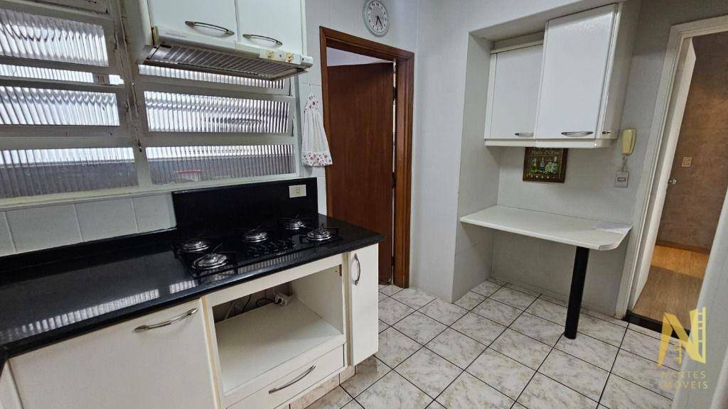 Apartamento à venda com 3 quartos, 94m² - Foto 18