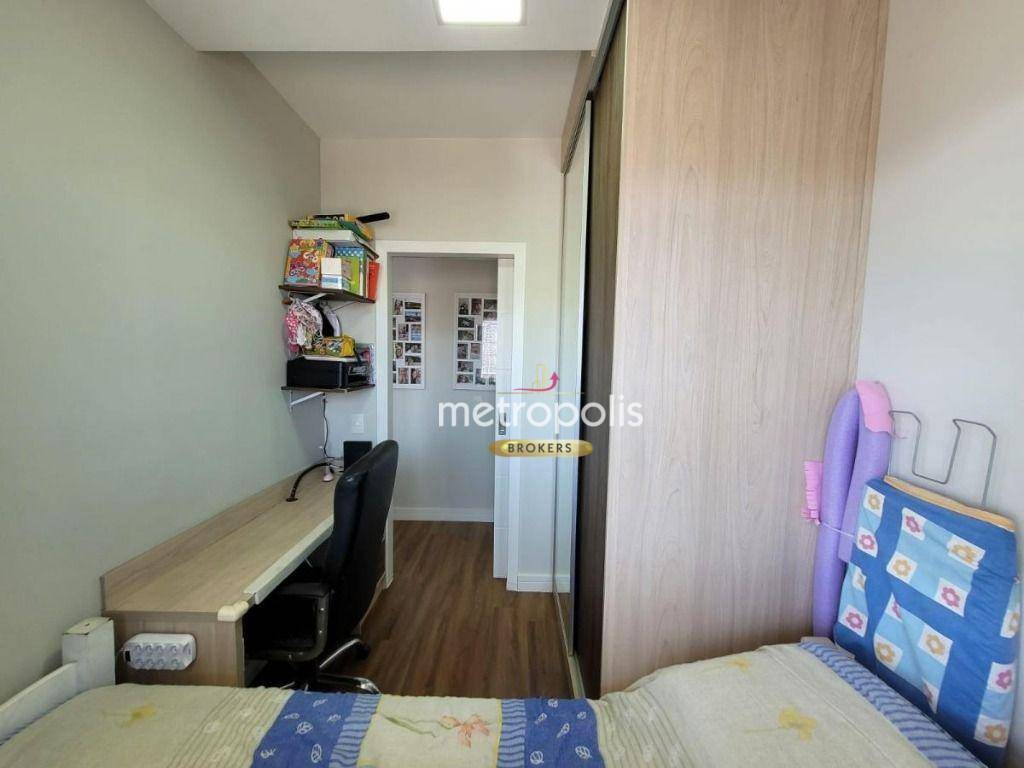 Apartamento à venda com 3 quartos, 73m² - Foto 15