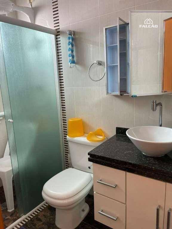 Sobrado à venda com 3 quartos, 100m² - Foto 16