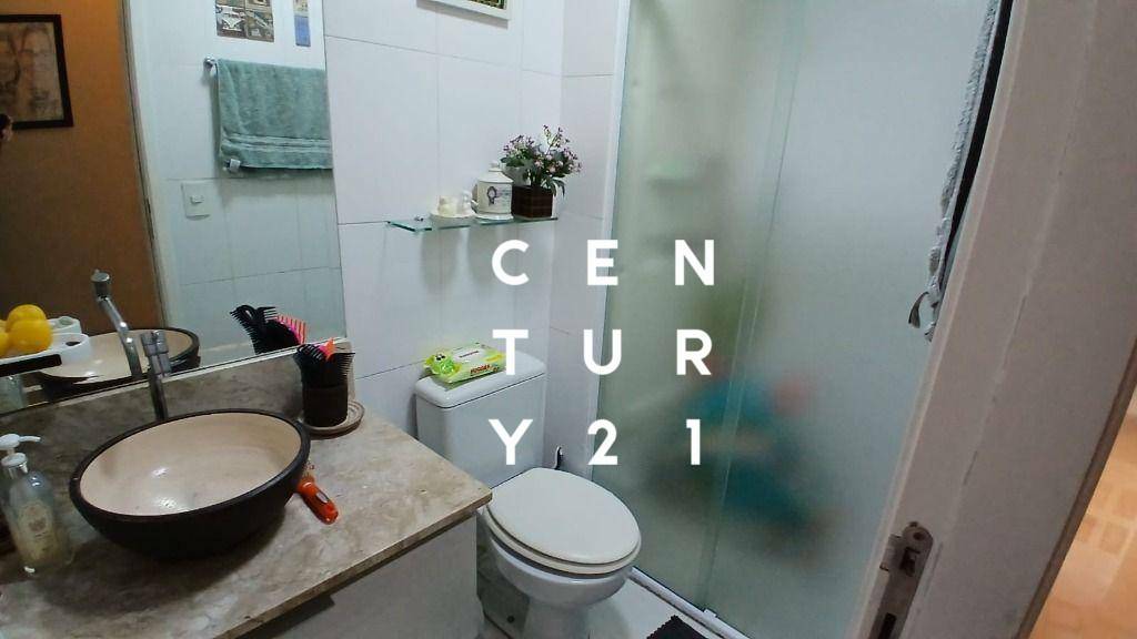 Apartamento à venda com 3 quartos, 77m² - Foto 39