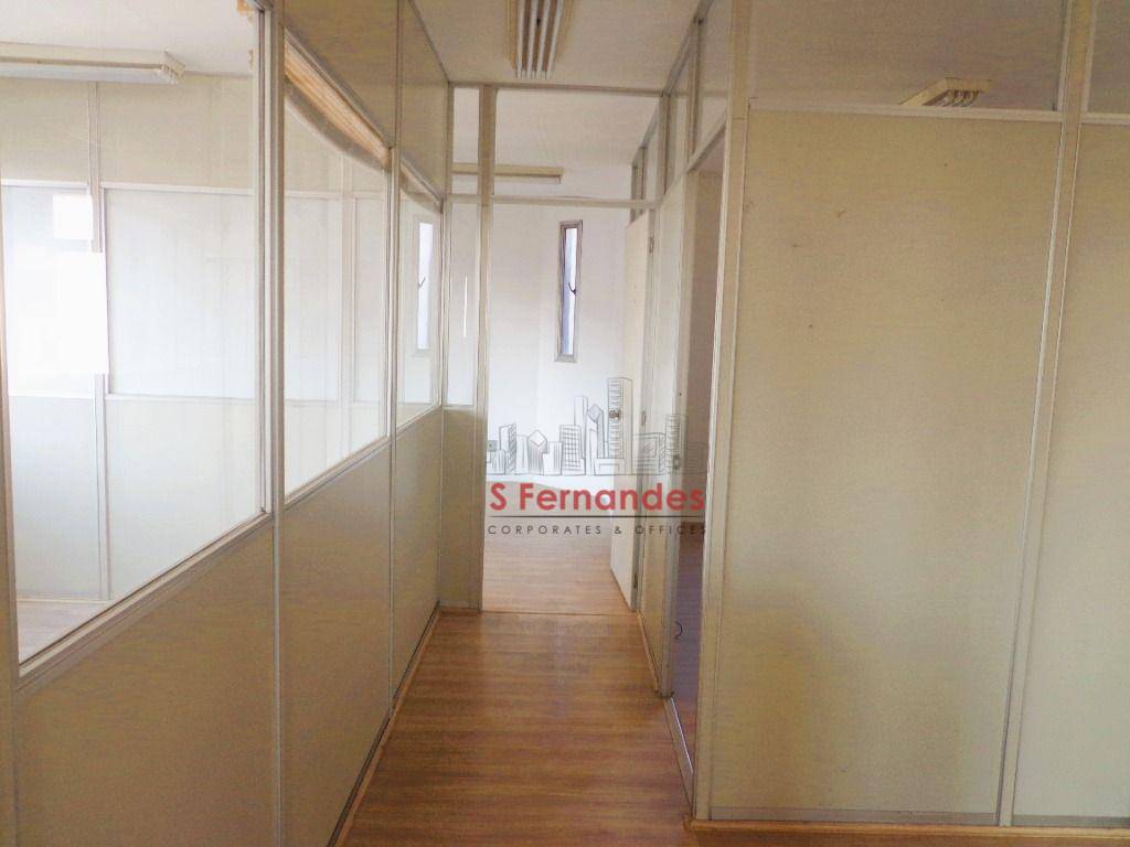 Conjunto Comercial-Sala para alugar, 89m² - Foto 2