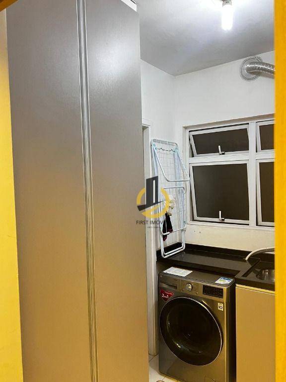 Apartamento à venda com 2 quartos, 104m² - Foto 7