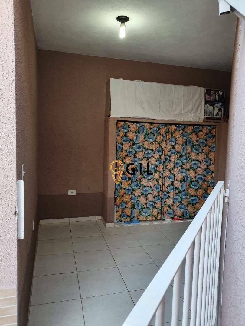 Casa à venda com 3 quartos, 119m² - Foto 15