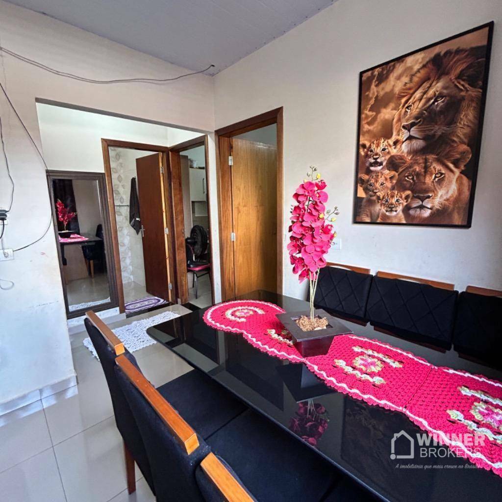 Casa, 3 quartos, 90 m² - Foto 6