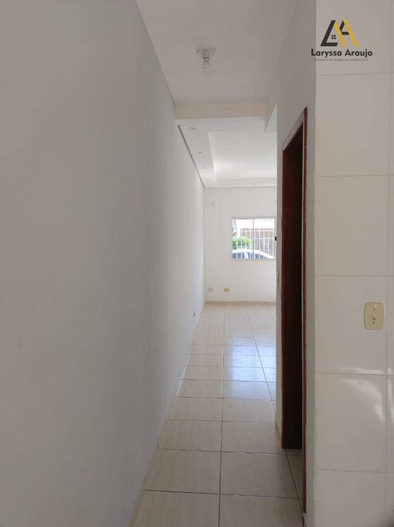 Sobrado à venda com 2 quartos, 90m² - Foto 18