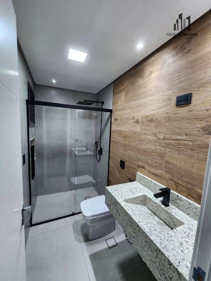 Sobrado à venda com 3 quartos, 166m² - Foto 13