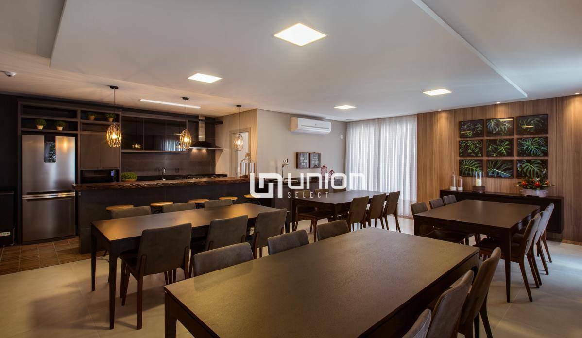 Apartamento à venda com 4 quartos, 167m² - Foto 24