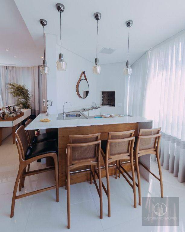 Apartamento à venda com 3 quartos, 121m² - Foto 11