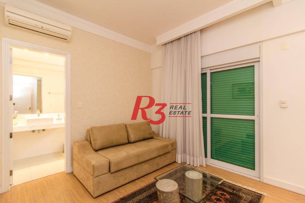 Apartamento à venda com 4 quartos, 360m² - Foto 34