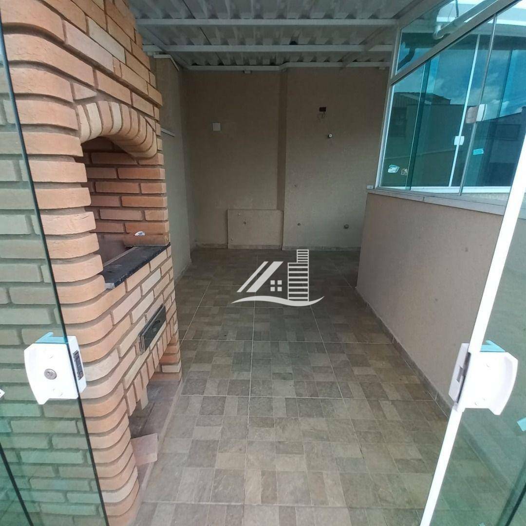 Cobertura à venda com 2 quartos, 84m² - Foto 7