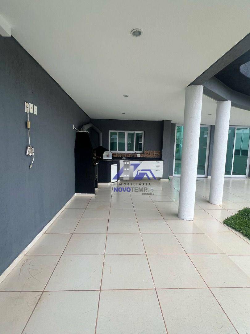 Sobrado para alugar com 5 quartos, 380m² - Foto 46