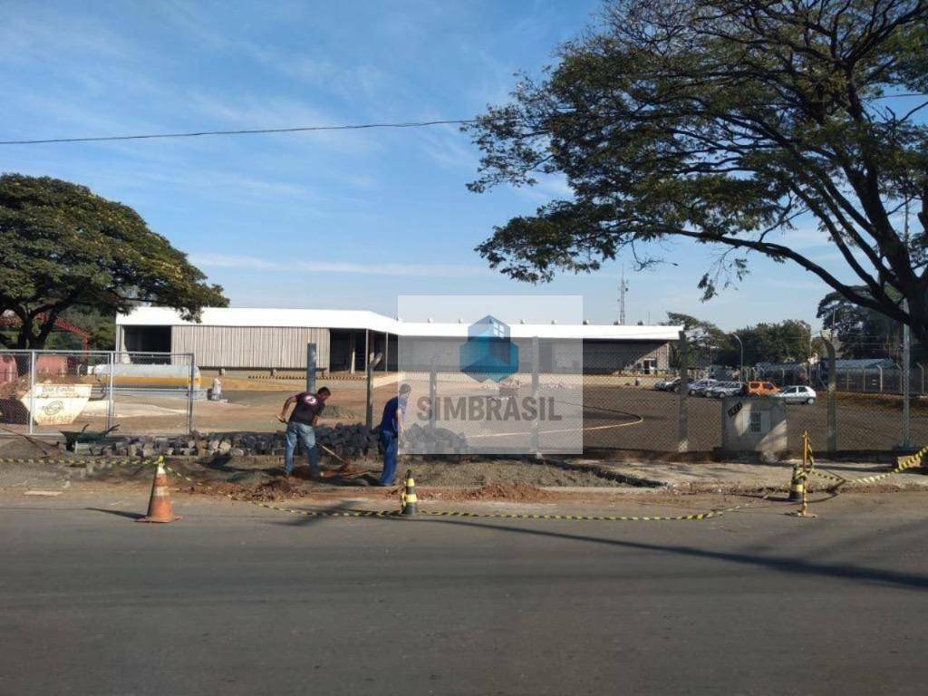 Depósito-Galpão-Armazém para alugar, 3462m² - Foto 13