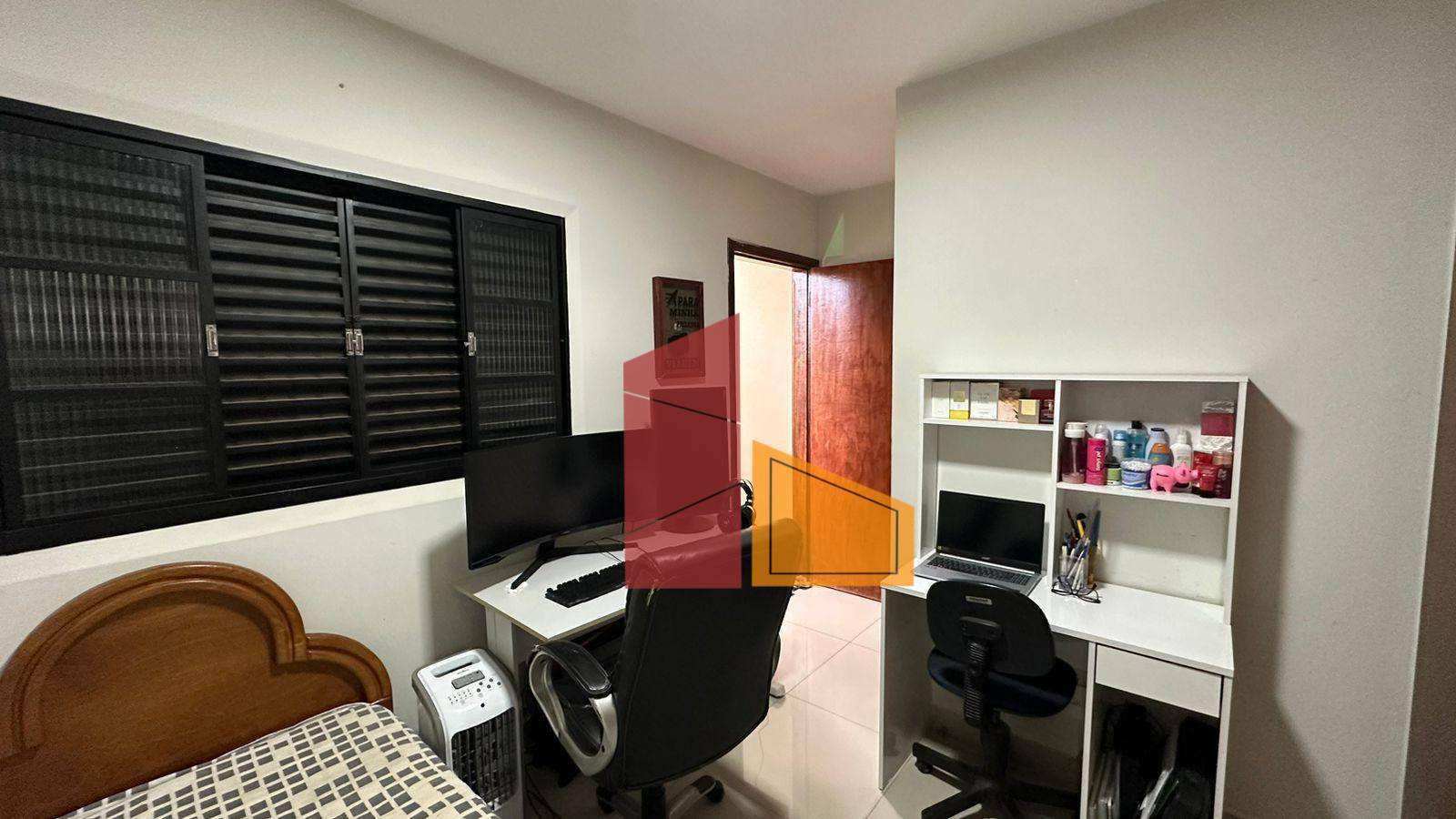 Apartamento à venda com 2 quartos, 60m² - Foto 6