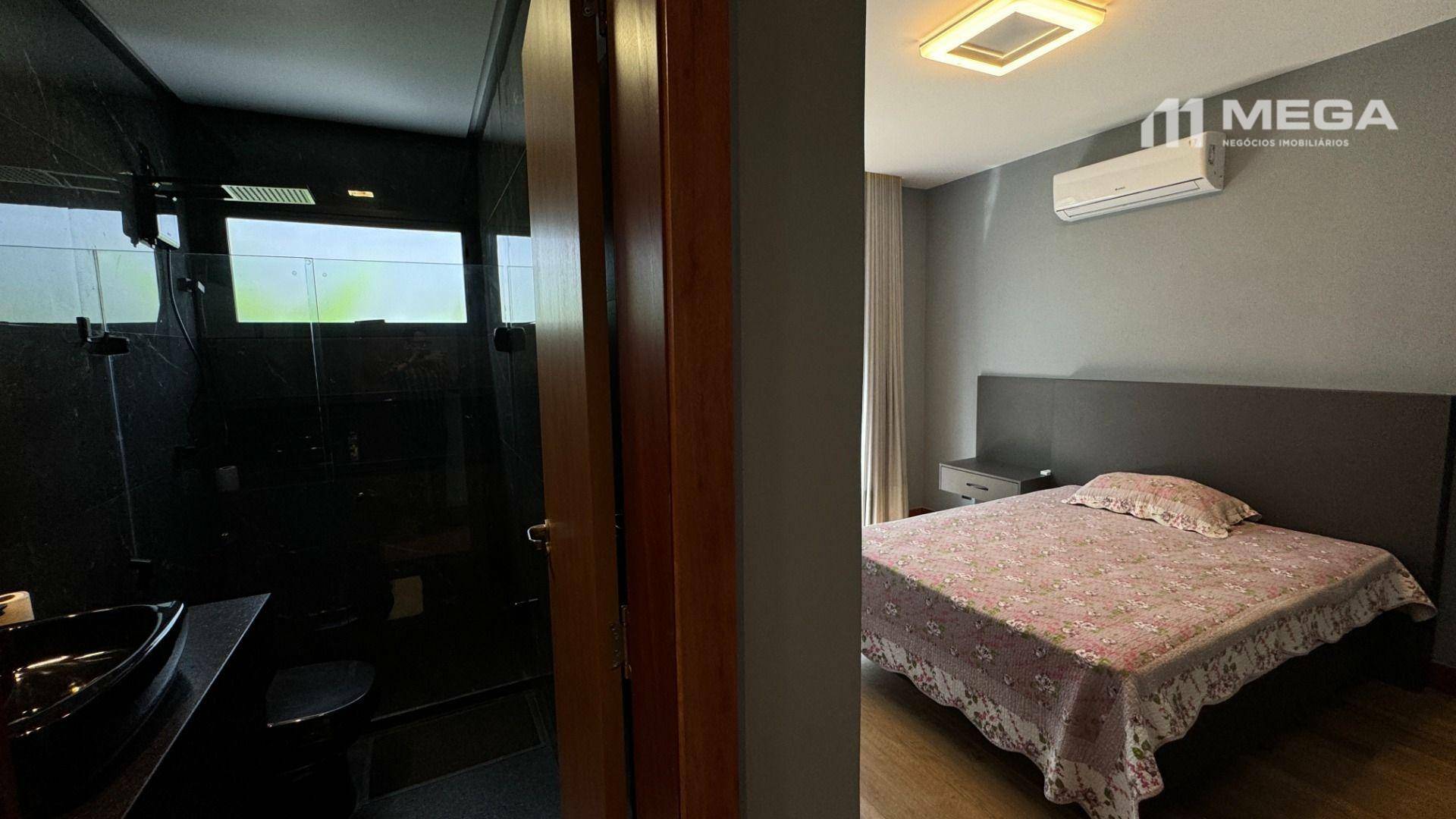 Casa de Condomínio à venda e aluguel com 3 quartos, 213m² - Foto 19