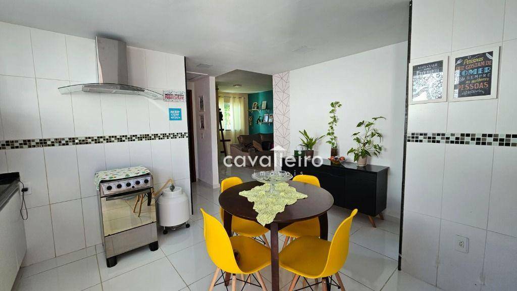 Casa de Condomínio à venda com 3 quartos, 154m² - Foto 12