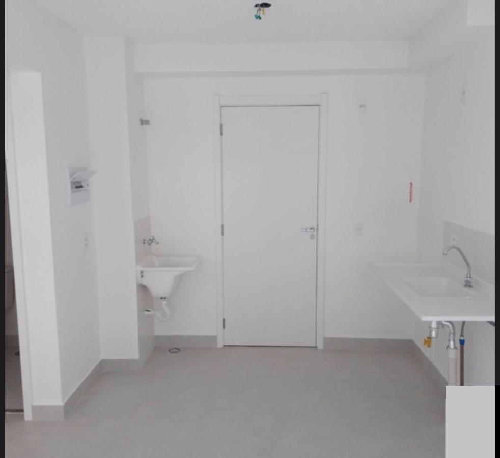 Apartamento à venda com 2 quartos, 32m² - Foto 2