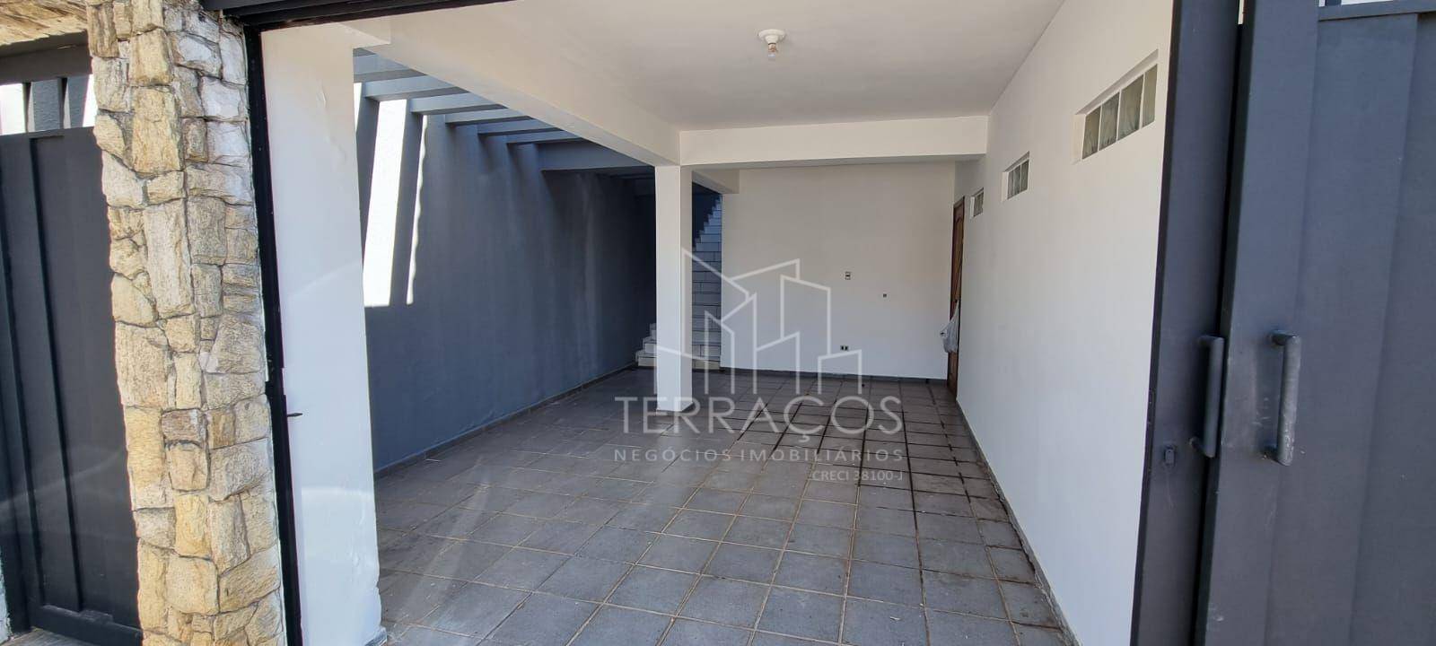 Sobrado à venda e aluguel com 4 quartos, 270m² - Foto 21