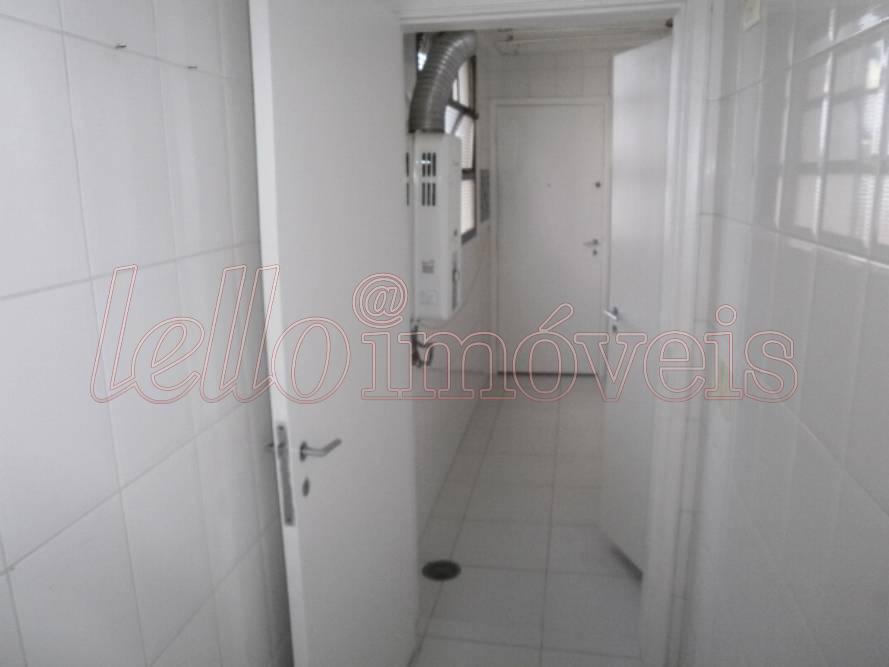 Apartamento para alugar com 4 quartos, 210m² - Foto 28