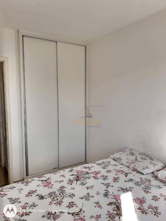 Apartamento à venda com 2 quartos, 42m² - Foto 16