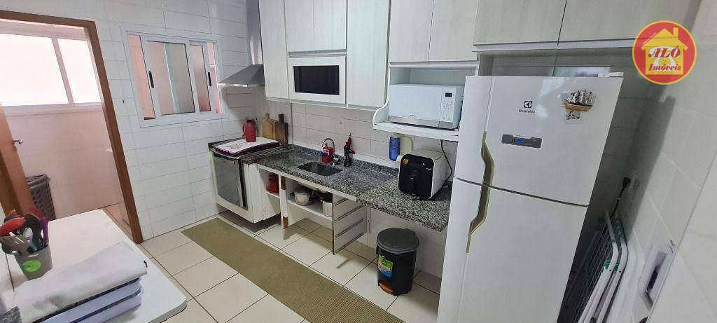 Apartamento à venda com 2 quartos, 78m² - Foto 6