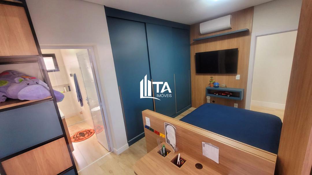 Casa de Condomínio à venda com 4 quartos, 230m² - Foto 30