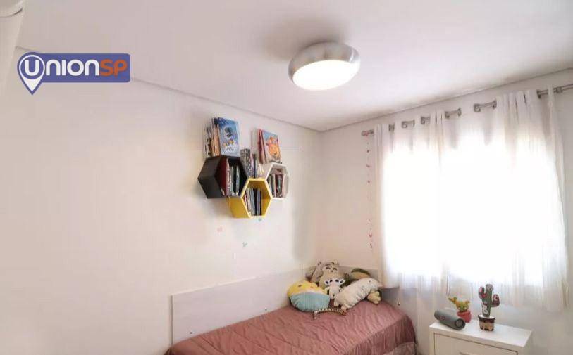 Apartamento à venda com 2 quartos, 79m² - Foto 7