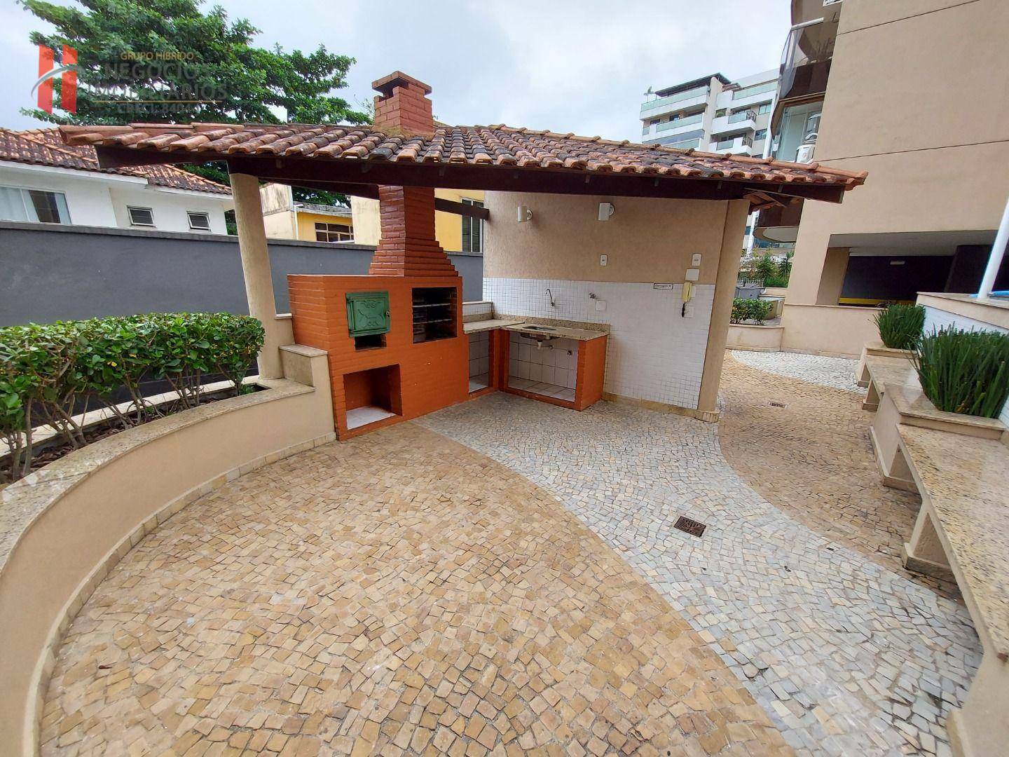 Apartamento à venda com 2 quartos, 81m² - Foto 34