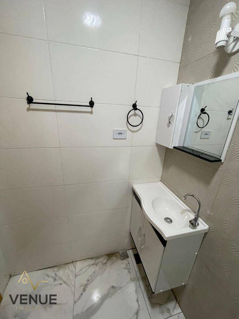 Apartamento à venda com 2 quartos, 45m² - Foto 13