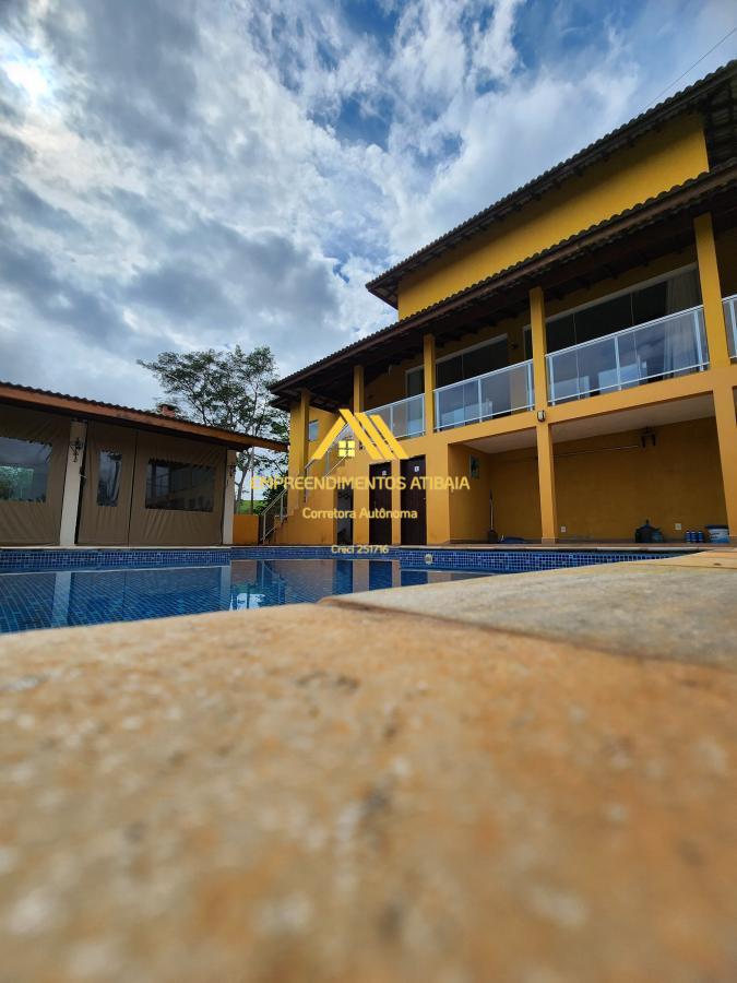 Casa de Condomínio à venda com 4 quartos, 752m² - Foto 3