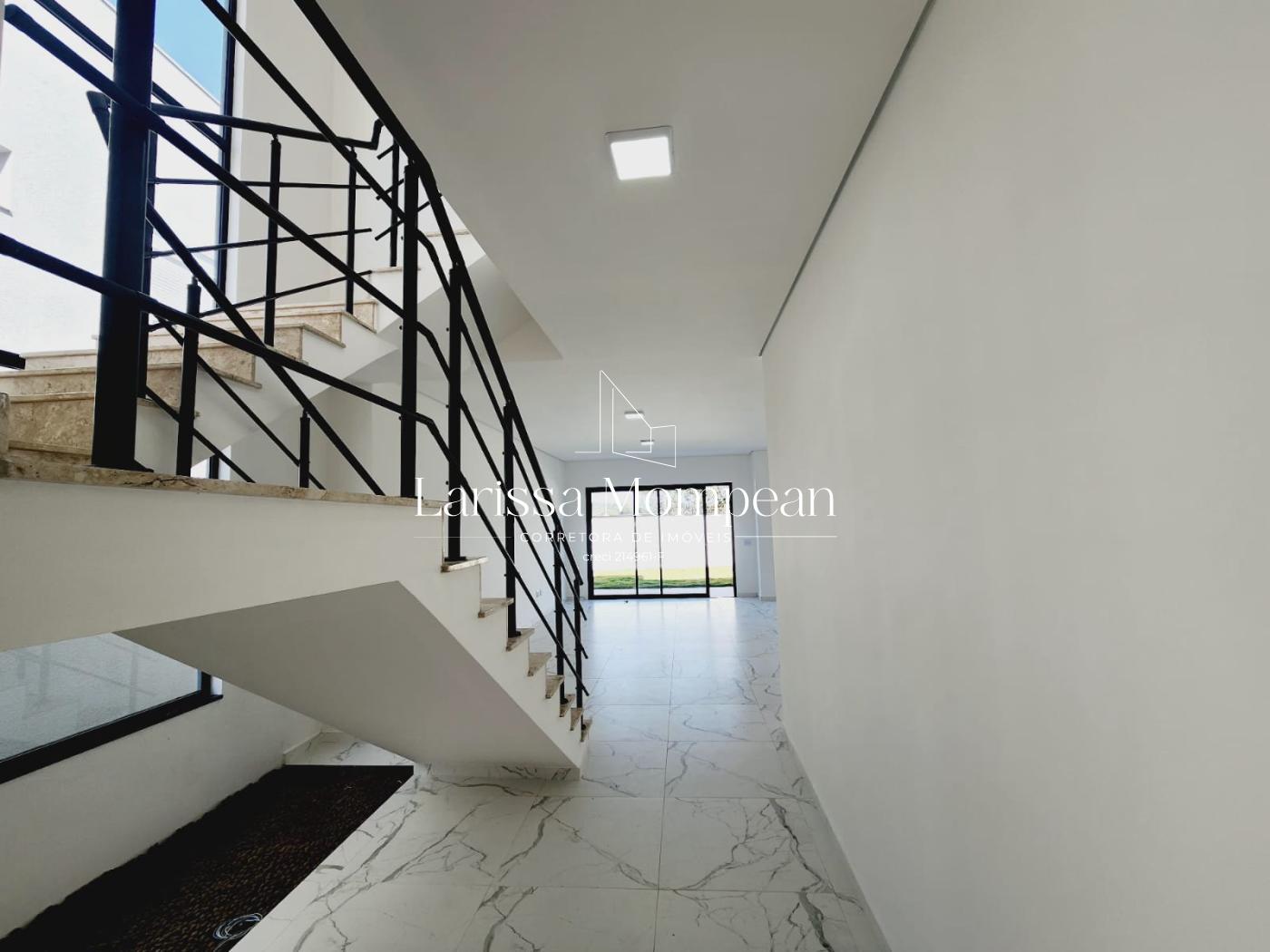 Casa de Condomínio à venda com 3 quartos, 300m² - Foto 10