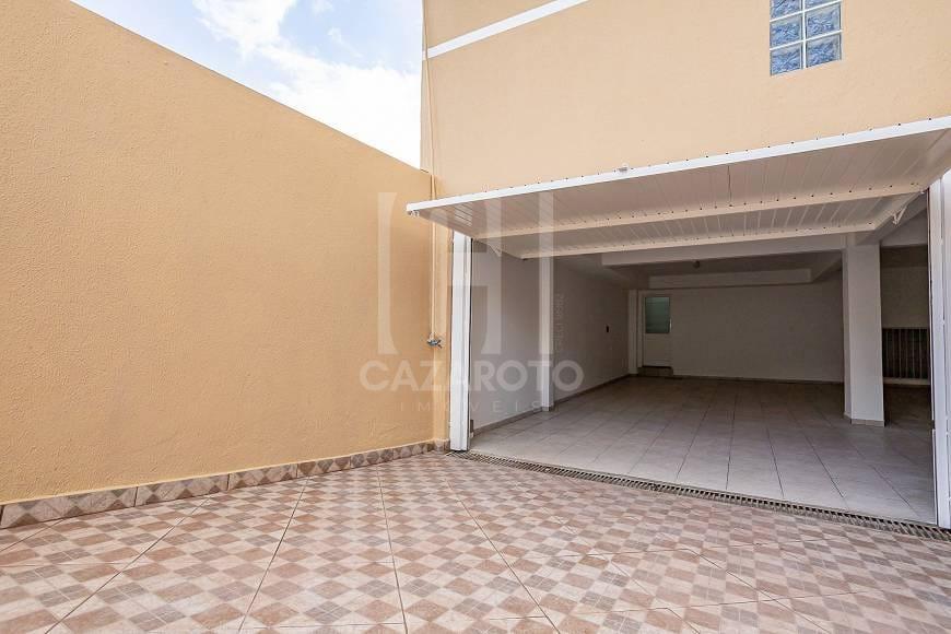 Sobrado, 3 quartos, 276 m² - Foto 8