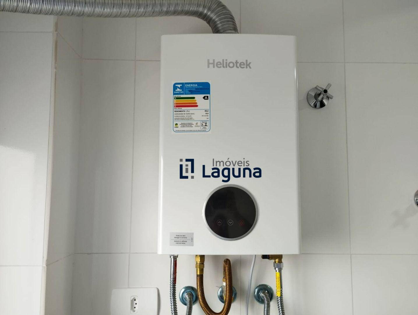 Apartamento para alugar com 1 quarto, 47m² - Foto 12