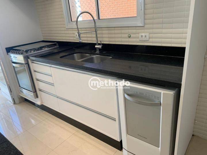 Apartamento à venda com 3 quartos, 140m² - Foto 11