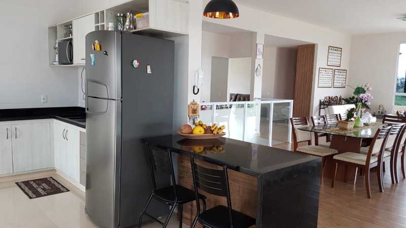 Casa à venda com 3 quartos, 230m² - Foto 24