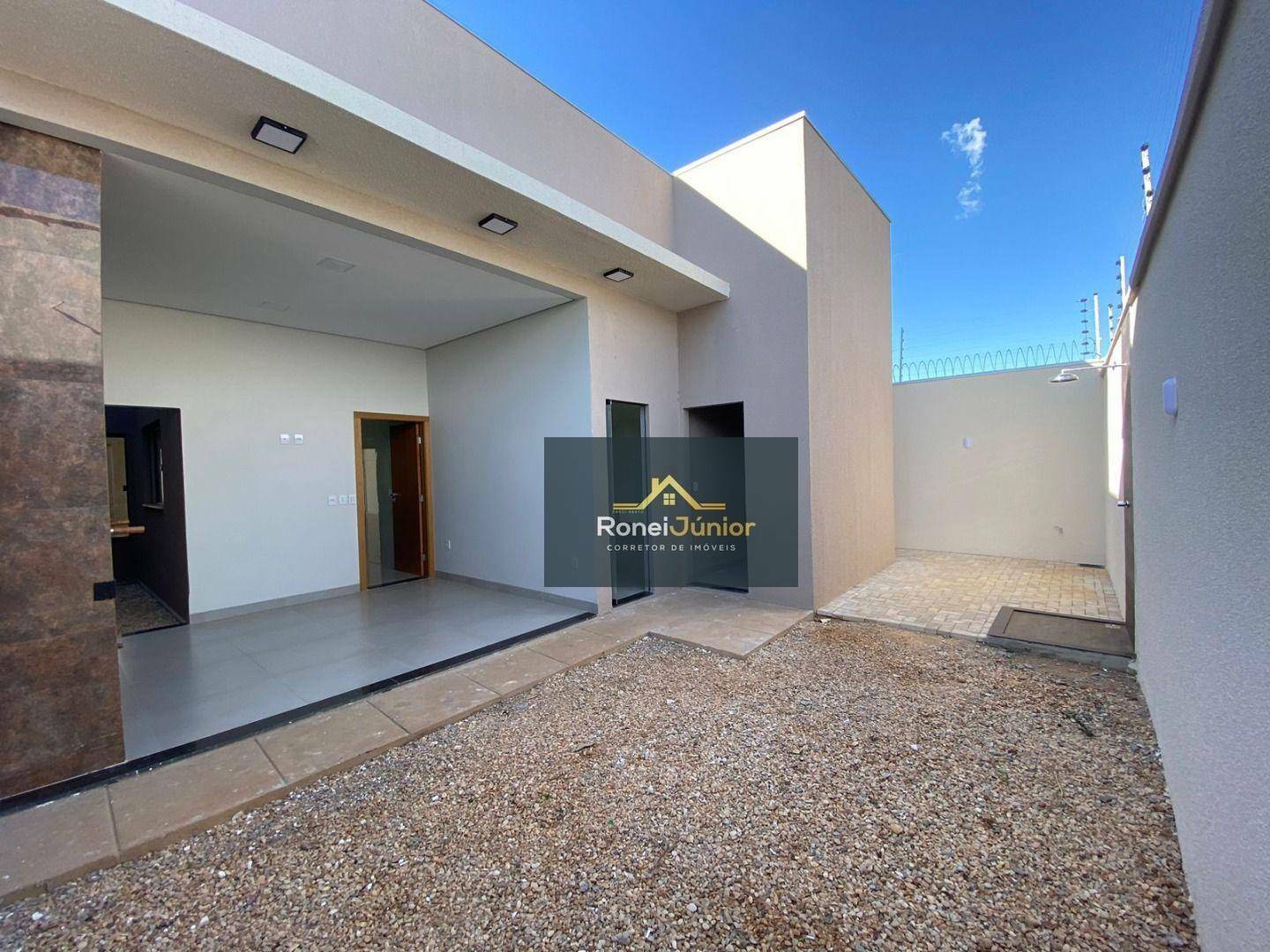 Casa à venda com 3 quartos, 130m² - Foto 16