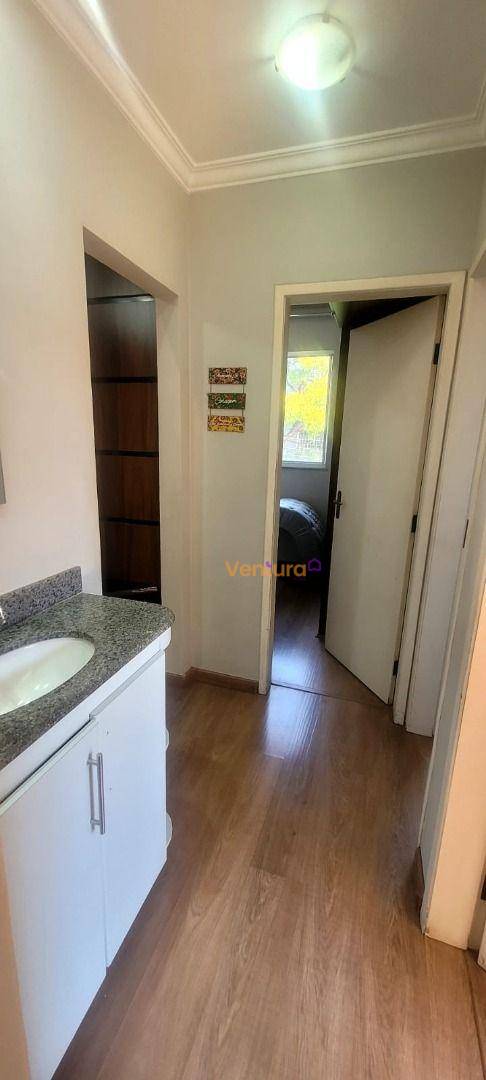 Apartamento, 3 quartos, 58 m² - Foto 14