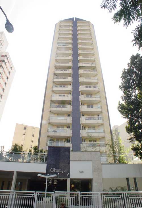 Apartamento à venda com 2 quartos, 56m² - Foto 1