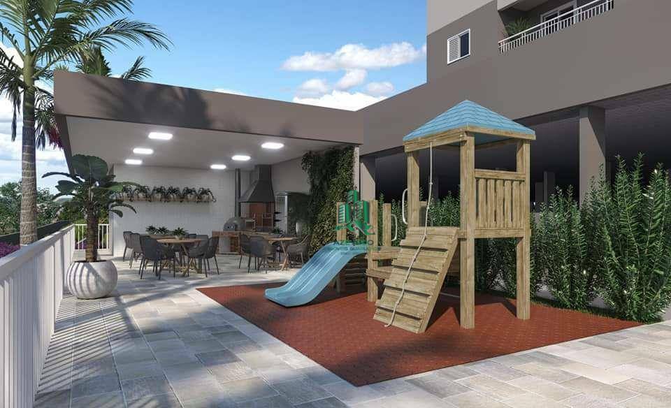 Apartamento à venda com 2 quartos, 58m² - Foto 21