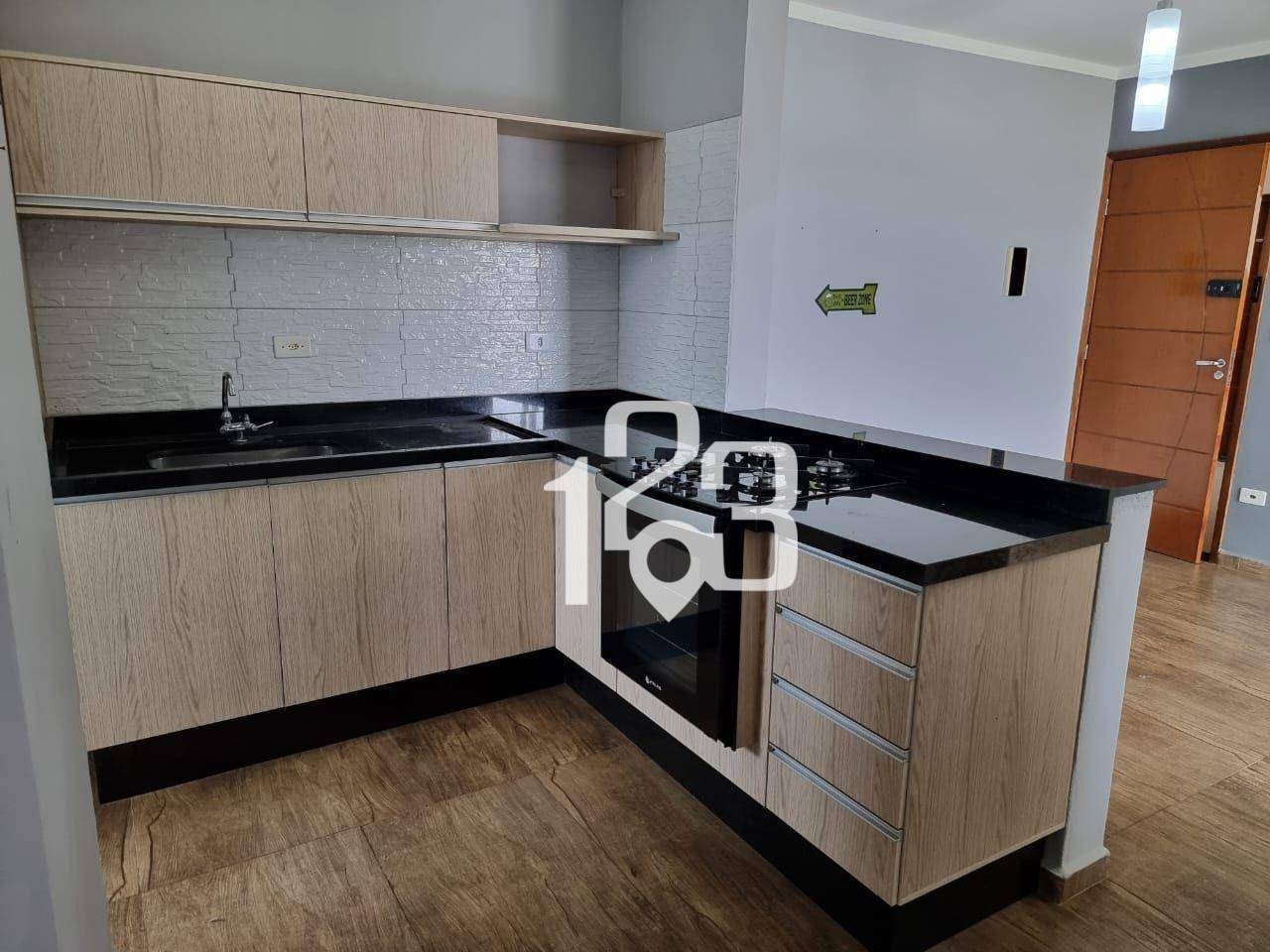 Apartamento à venda e aluguel com 2 quartos, 54m² - Foto 5