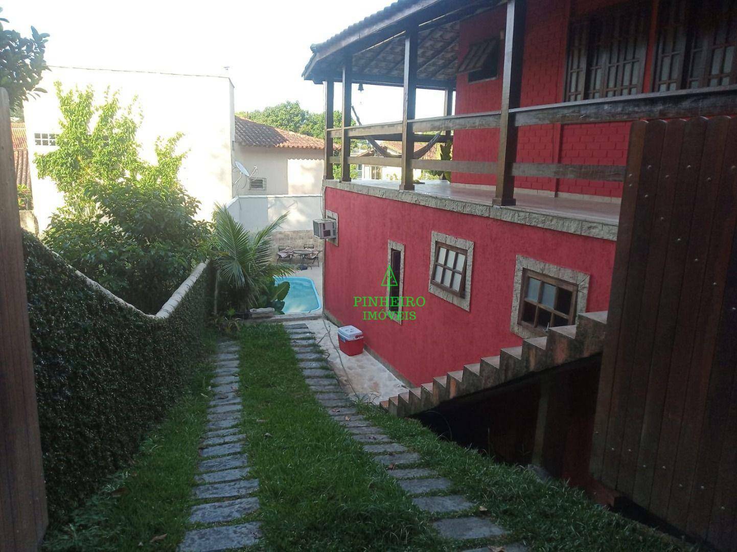 Casa à venda com 3 quartos, 150m² - Foto 20