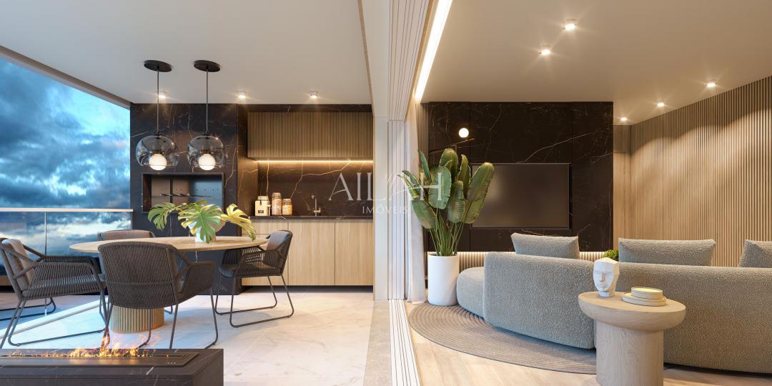 Apartamento à venda com 3 quartos, 131m² - Foto 4