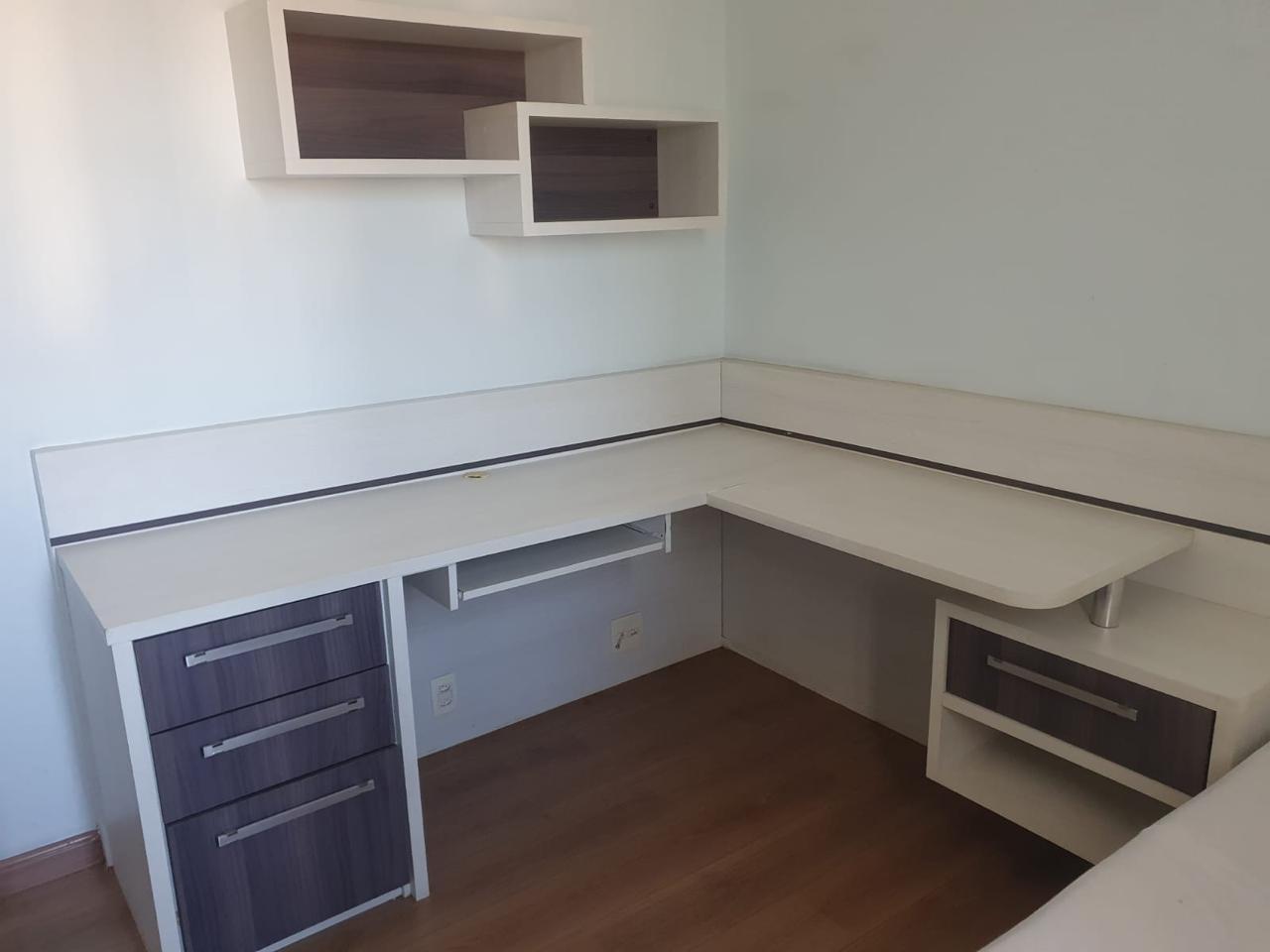 Apartamento à venda com 4 quartos, 122m² - Foto 22