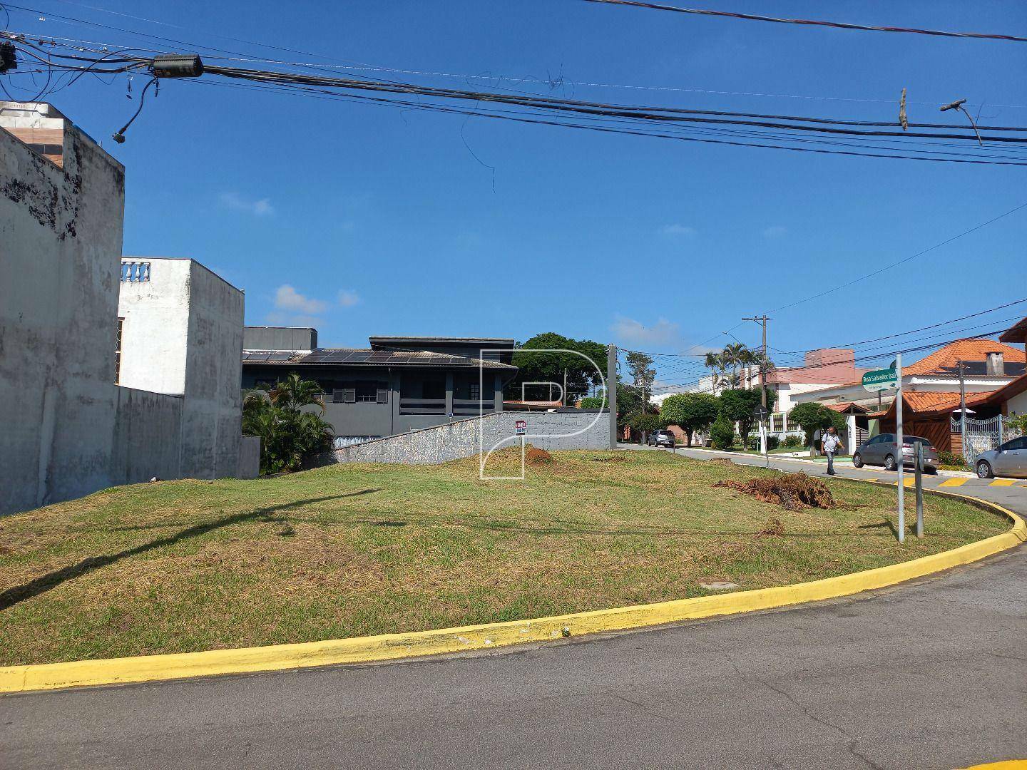 Loteamento e Condomínio à venda, 465M2 - Foto 1
