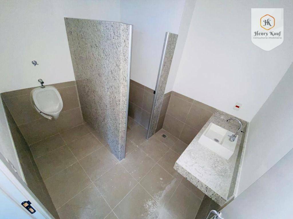 Conjunto Comercial-Sala para alugar, 323m² - Foto 10