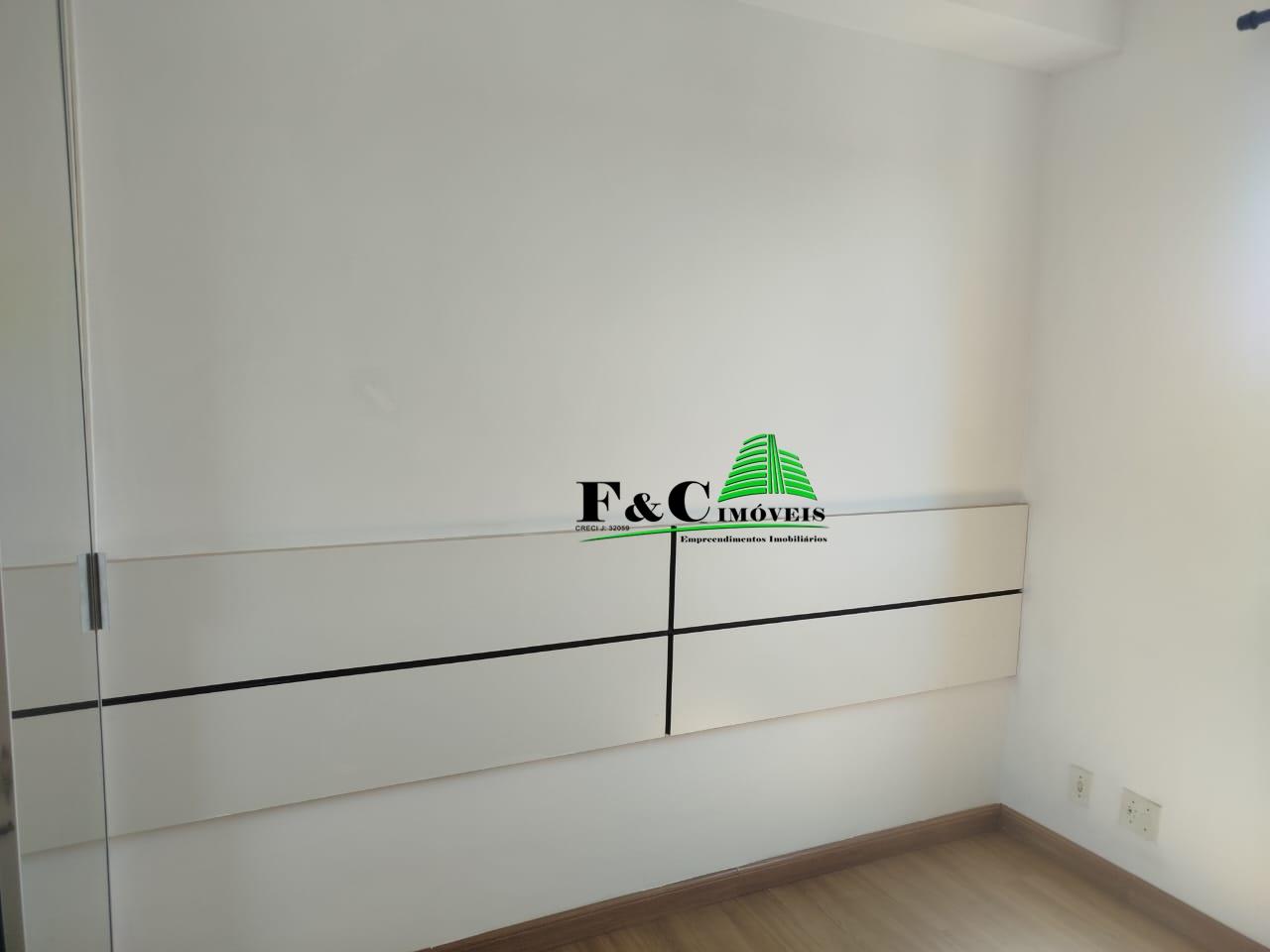 Apartamento à venda com 2 quartos - Foto 3