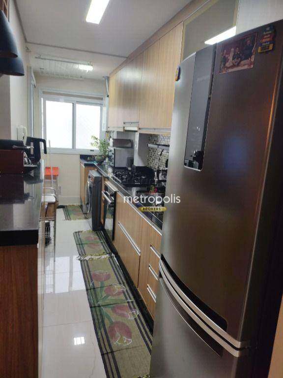 Apartamento à venda com 2 quartos, 62m² - Foto 4