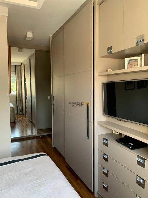 Apartamento à venda com 3 quartos, 109m² - Foto 6