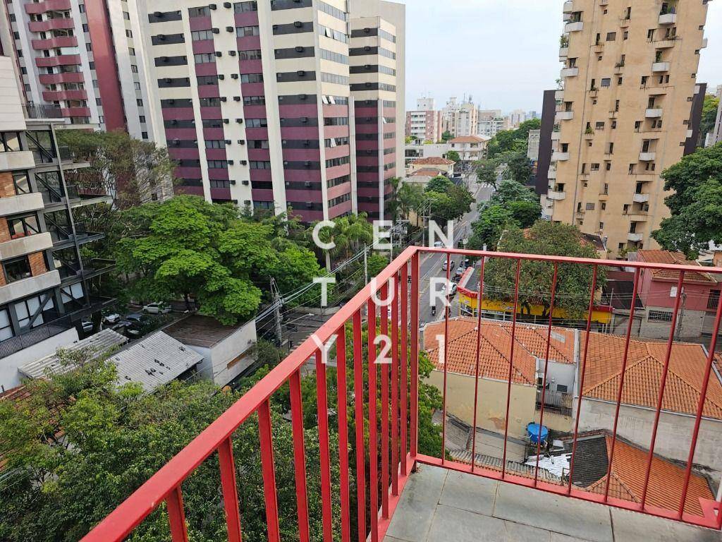 Apartamento à venda com 3 quartos, 81m² - Foto 3