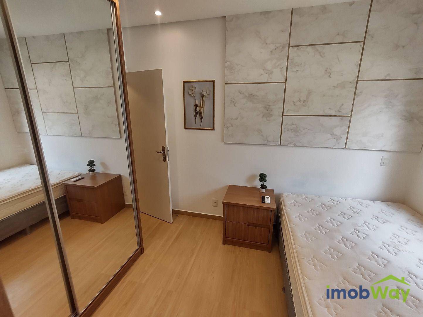 Apartamento para alugar com 3 quartos, 78m² - Foto 20