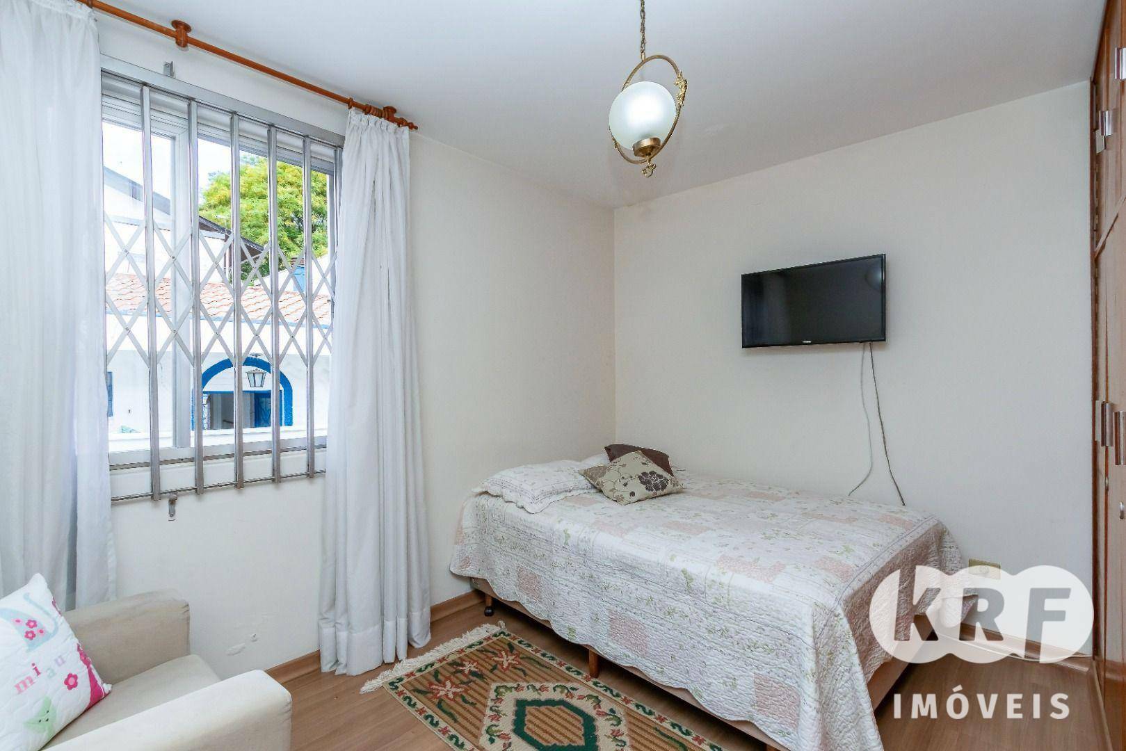 Casa à venda com 4 quartos, 171m² - Foto 13